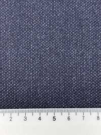 RD6622 REDA Marineblau einfarbig[Textil] HOSOI SYOJI Weitere Fotos