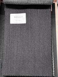 RD6625 REDA Monochromer Hahnentritt[Textil] HOSOI SYOJI Weitere Fotos