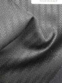 RD6626 REDA Schwarzer Streifen[Textil] HOSOI SYOJI Weitere Fotos