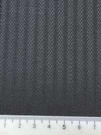 RD6626 REDA Schwarzer Streifen[Textil] HOSOI SYOJI Weitere Fotos