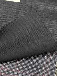 RD5641 REDA Dunkelmarine einfarbig[Textil] HOSOI SYOJI Weitere Fotos