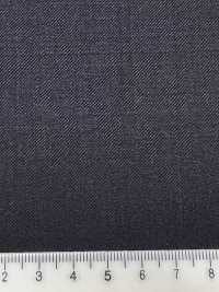 RD5641 REDA Dunkelmarine einfarbig[Textil] HOSOI SYOJI Weitere Fotos