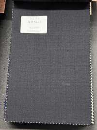 RD5641 REDA Dunkelmarine einfarbig[Textil] HOSOI SYOJI Weitere Fotos