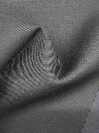 CN6560 CANONICO Super 110's Schwarz Uni[Textil] HOSOI SYOJI Weitere Fotos