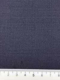 CN6562 CANONICO Super110's Dunkelmarine uni[Textil] HOSOI SYOJI Weitere Fotos