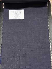 CN6562 CANONICO Super110's Dunkelmarine uni[Textil] HOSOI SYOJI Weitere Fotos