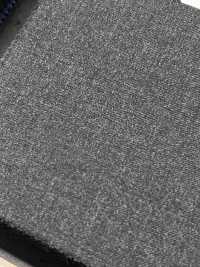 CN6563 CANONICO Super110's Grau Uni[Textil] HOSOI SYOJI Weitere Fotos