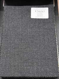 CN6563 CANONICO Super110's Grau Uni[Textil] HOSOI SYOJI Weitere Fotos