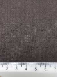 CN6565 CANONICO Super 110's Braun uni[Textil] HOSOI SYOJI Weitere Fotos