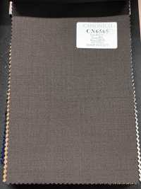 CN6565 CANONICO Super 110's Braun uni[Textil] HOSOI SYOJI Weitere Fotos