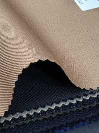 CN5598 CANONICO Super 110s Kamel uni[Textil] HOSOI SYOJI Weitere Fotos