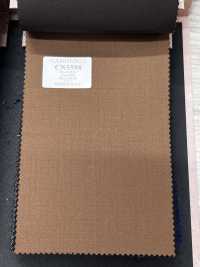 CN5598 CANONICO Super 110s Kamel uni[Textil] HOSOI SYOJI Weitere Fotos