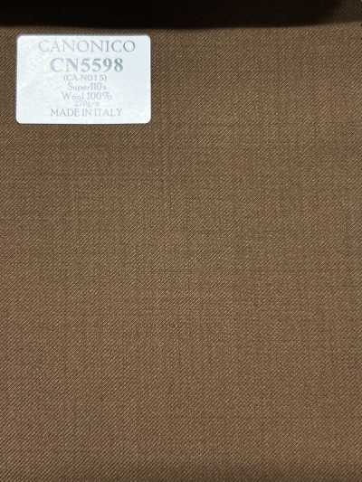 CANONICO Super 110s Kamel uni