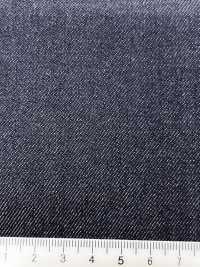CN6574 CANONICO Super110's Marineblauer Denim[Textil] HOSOI SYOJI Weitere Fotos