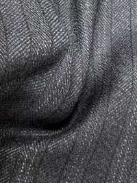 CN5573 CANONICO Super110's blauer Streifen[Textil] HOSOI SYOJI Weitere Fotos