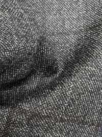 CN5575 CANONICO Super110's Gray × Brown Check[Textil] HOSOI SYOJI Weitere Fotos