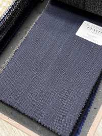 CN5577 CANONICO Super110's marineblau gestreift[Textil] HOSOI SYOJI Weitere Fotos