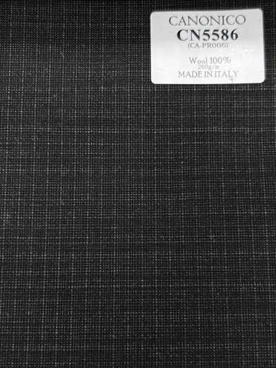 CANONICO Super110's Olivenkaro