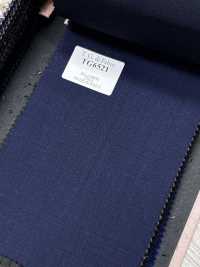 TG6521 T.G Di FABIO Marineblau Uni[Textil] HOSOI SYOJI Weitere Fotos