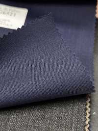 TG6521 T.G Di FABIO Marineblau Uni[Textil] HOSOI SYOJI Weitere Fotos