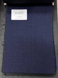 TG6521 T.G Di FABIO Marineblau Uni[Textil] HOSOI SYOJI Weitere Fotos