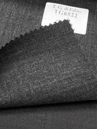 TG6522 T.G Di FABIO Grau einfarbig[Textil] HOSOI SYOJI Weitere Fotos