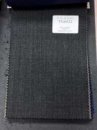 TG6522 T.G Di FABIO Grau einfarbig[Textil] HOSOI SYOJI Weitere Fotos