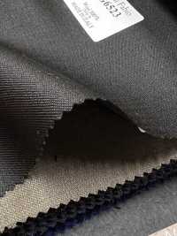 TG5523 T.G Di FABIO Braun unifarben[Textil] HOSOI SYOJI Weitere Fotos