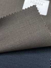 TG6524 T.G Di FABIO Khaki uni[Textil] HOSOI SYOJI Weitere Fotos
