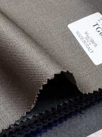 TG6524 T.G Di FABIO Khaki uni[Textil] HOSOI SYOJI Weitere Fotos