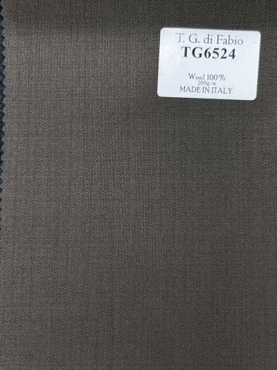 TG6524 T.G Di FABIO Khaki uni