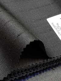 TG6526 T.G Di FABIO Schwarzer Streifen[Textil] HOSOI SYOJI Weitere Fotos