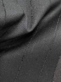 TG6526 T.G Di FABIO Schwarzer Streifen[Textil] HOSOI SYOJI Weitere Fotos