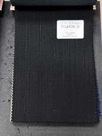 TG6526 T.G Di FABIO Schwarzer Streifen[Textil] HOSOI SYOJI Weitere Fotos