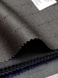 TG6527 T.G Di FABIO braun gestreift[Textil] HOSOI SYOJI Weitere Fotos