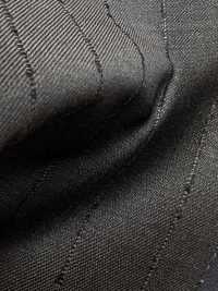 TG6527 T.G Di FABIO braun gestreift[Textil] HOSOI SYOJI Weitere Fotos