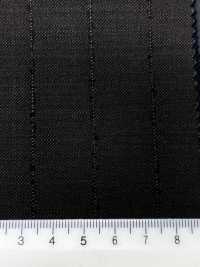 TG6527 T.G Di FABIO braun gestreift[Textil] HOSOI SYOJI Weitere Fotos