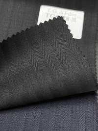 TG6528 T.G Di FABIO Schwarzer Streifen[Textil] HOSOI SYOJI Weitere Fotos