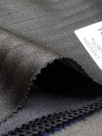 TG6528 T.G Di FABIO Schwarzer Streifen[Textil] HOSOI SYOJI Weitere Fotos