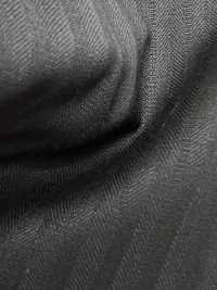 TG6528 T.G Di FABIO Schwarzer Streifen[Textil] HOSOI SYOJI Weitere Fotos
