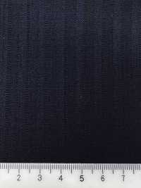 TG6529 T.G Di FABIO Marineblauer Streifen[Textil] HOSOI SYOJI Weitere Fotos