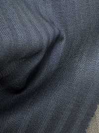 TG6530 T.G Di FABIO Dunkelgrüner Streifen[Textil] HOSOI SYOJI Weitere Fotos
