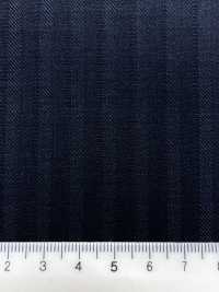 TG6530 T.G Di FABIO Dunkelgrüner Streifen[Textil] HOSOI SYOJI Weitere Fotos