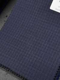 TG6532 T.G Di FABIO Dunkelgrüner Streifen[Textil] HOSOI SYOJI Weitere Fotos