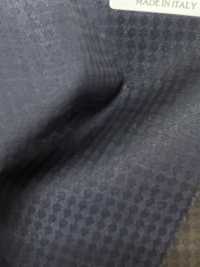 TG6532 T.G Di FABIO Dunkelgrüner Streifen[Textil] HOSOI SYOJI Weitere Fotos