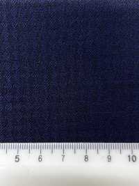 TG6532 T.G Di FABIO Dunkelgrüner Streifen[Textil] HOSOI SYOJI Weitere Fotos
