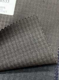 TG6533 T.G Di FABIO Braunes Rautenmuster[Textil] HOSOI SYOJI Weitere Fotos