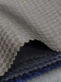 TG6533 T.G Di FABIO Braunes Rautenmuster[Textil] HOSOI SYOJI Weitere Fotos