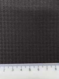 TG6533 T.G Di FABIO Braunes Rautenmuster[Textil] HOSOI SYOJI Weitere Fotos