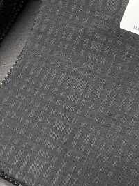 TG6534 T.G Di FABIO Dunkelmarine-Karo[Textil] HOSOI SYOJI Weitere Fotos